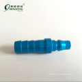 Japon type PH20 / 30/40 marché asiatique Blue alumimnm métrique raccord de tuyau